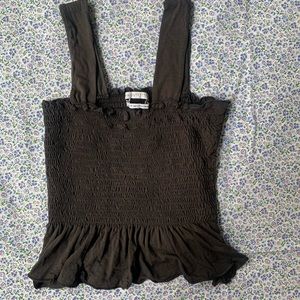 Urban top, super cute and looks great with jeans